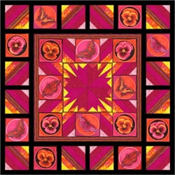 Highland Quilts