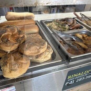 Rinaldi's Deli - Delis Near Me - Summerville, South Carolina Rinaldi's Deli - Delis Near Me - Summerville, South Carolina