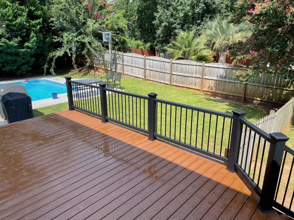 Slide of All Southern Construction