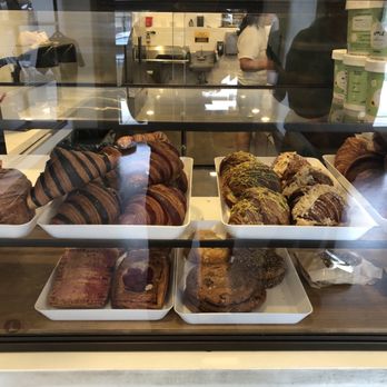 Lucky’s Coffee Roasters - Bakery - Coffee Roasteries Near Me - Upland, California