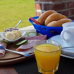 Café am Rodebach