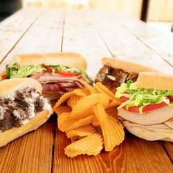 Lennys Grill & Subs