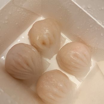 Dumpling Harbor - Shrimp dumplings - Chinese Near Me - Pleasant Hill, California