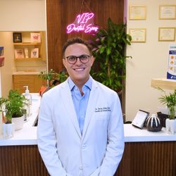 VIP Dental Spa - Dr. Sherwin Matian