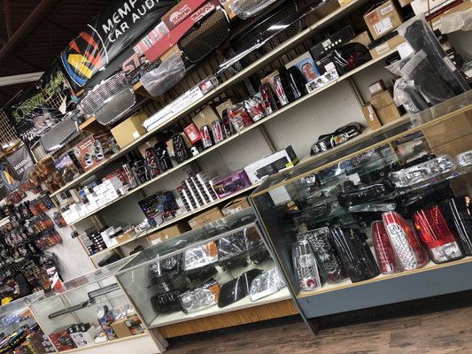 Quality Sound Electronics