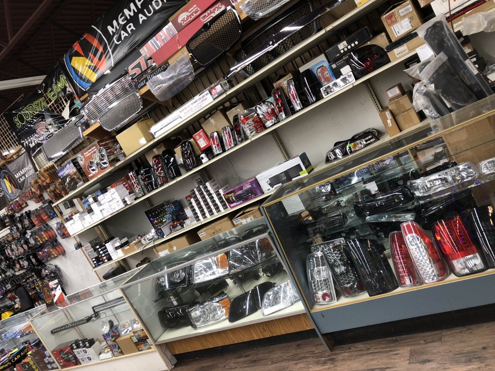 QUALITY SOUND ELECTRONICS Updated September 2024 28 Photos 3460 W