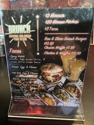 Menu photo 1 Wing Daddy's Sauce House El Paso, TX Menu photo 1 Wing Daddy's Sauce House El Paso, TX