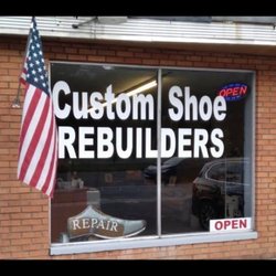 This is the front of their shop, located at 5503 N. Broadway in Fountain City.