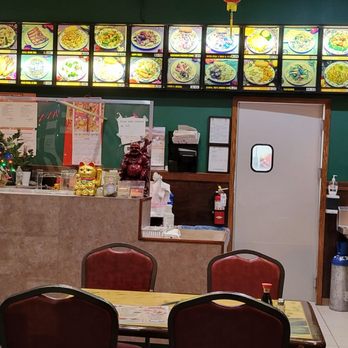 China Garden - the interior of a chinese restaurant - Chinese Near Me - Albuquerque, New Mexico China Garden - the interior of a chinese restaurant - Chinese Near Me - Albuquerque, New Mexico