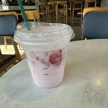 Starbucks - Pink Energy Drink - Coffee & Tea Near Me - Citrus Heights, California Starbucks - Pink Energy Drink - Coffee & Tea Near Me - Citrus Heights, California