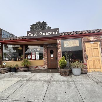 Cafe Guarani - Cafes Near Me - Pacific Grove, California Cafe Guarani - Cafes Near Me - Pacific Grove, California