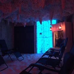 Salt Cave SPA