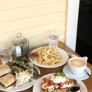 Jane - Coffee & Tea Near Me - Los Angeles, California Jane - Coffee & Tea Near Me - Los Angeles, California