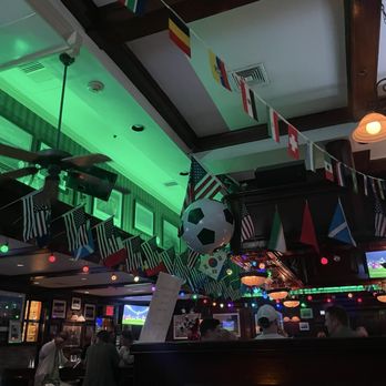 Rory Dolan's Restaurant & Bar - Irish Near Me - Yonkers, New York