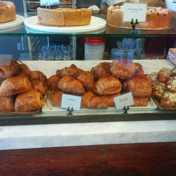 Proof Bakery - Coffee & Tea Near Me - Los Angeles, California