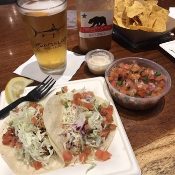 Bear Flag Fish - Taco Tuesday! - Seafood Near Me - Huntington Beach, California Bear Flag Fish - Taco Tuesday! - Seafood Near Me - Huntington Beach, California