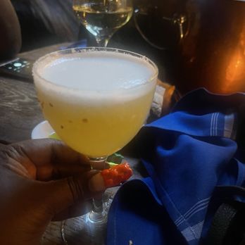 Alice Restaurant - Spirit bird - Italian Near Me - New York, New York