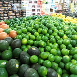 Jerry's Supermarkets