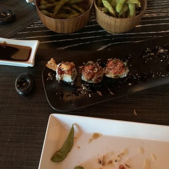 O-Ku - sushi and edamame - Sushi Bars Near Me - Nashville, Tennessee