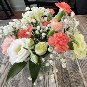 The Corner Grind - Decor - Coffee & Tea Near Me - Elburn, Illinois