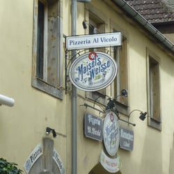 Al Vicolo