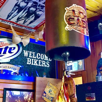 Long's Log Cabin Bar & Package - Bra's, Ball's and Butt's - Bars Near Me - Welaka, Florida Long's Log Cabin Bar & Package - Bra's, Ball's and Butt's - Bars Near Me - Welaka, Florida