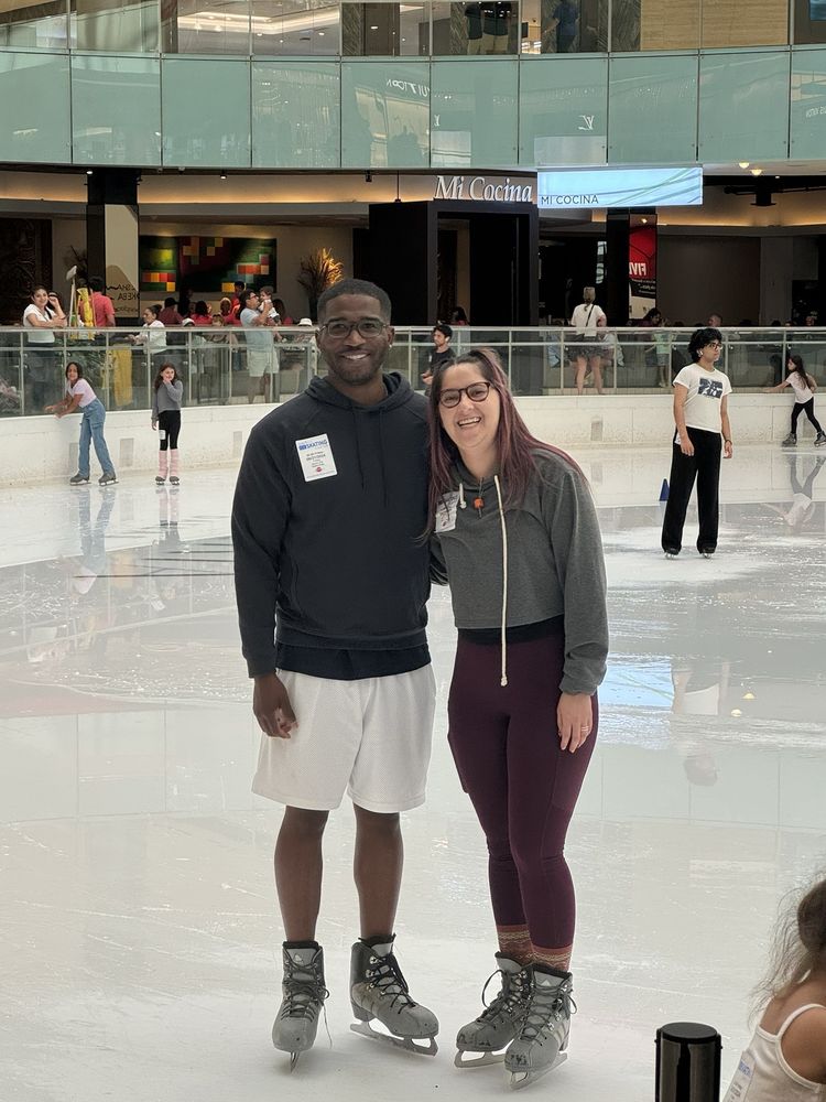 GALLERIA ICE SKATING CENTER - Updated July 2026 - 37 Photos & 65 ...