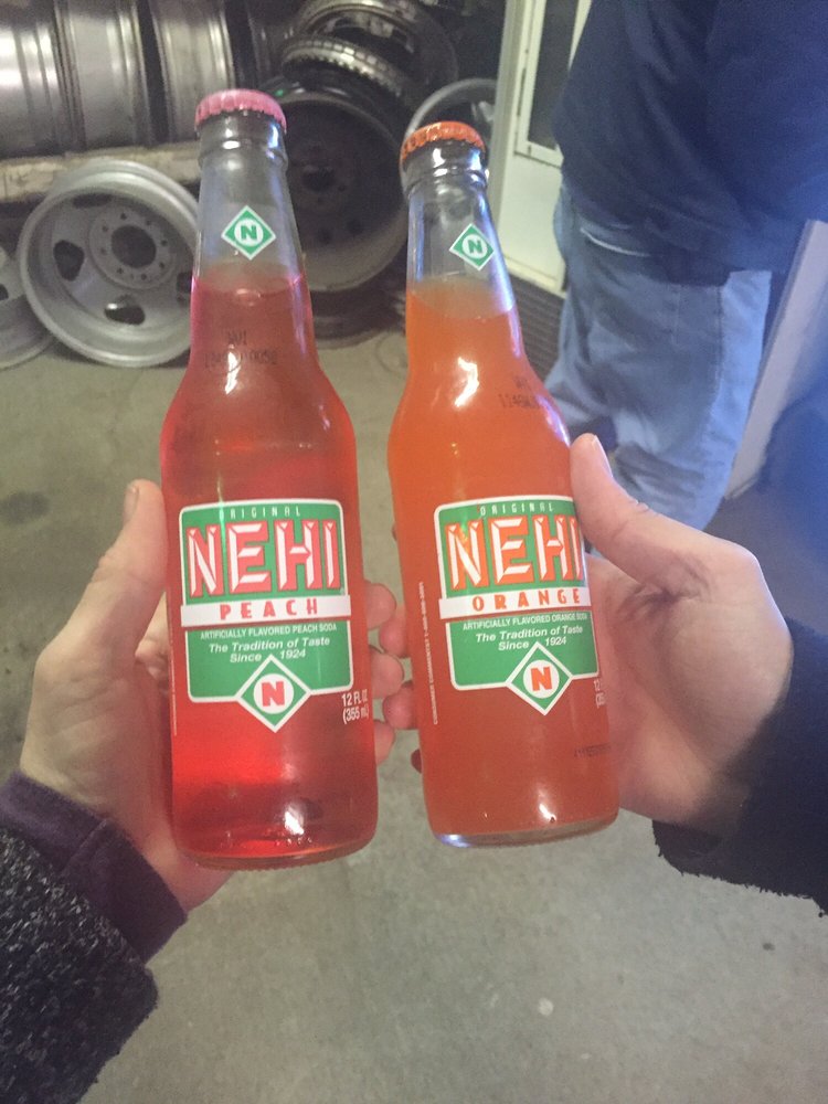 TIRE DISCOUNT BARN Updated August 2024 16 Reviews 2 London Rd