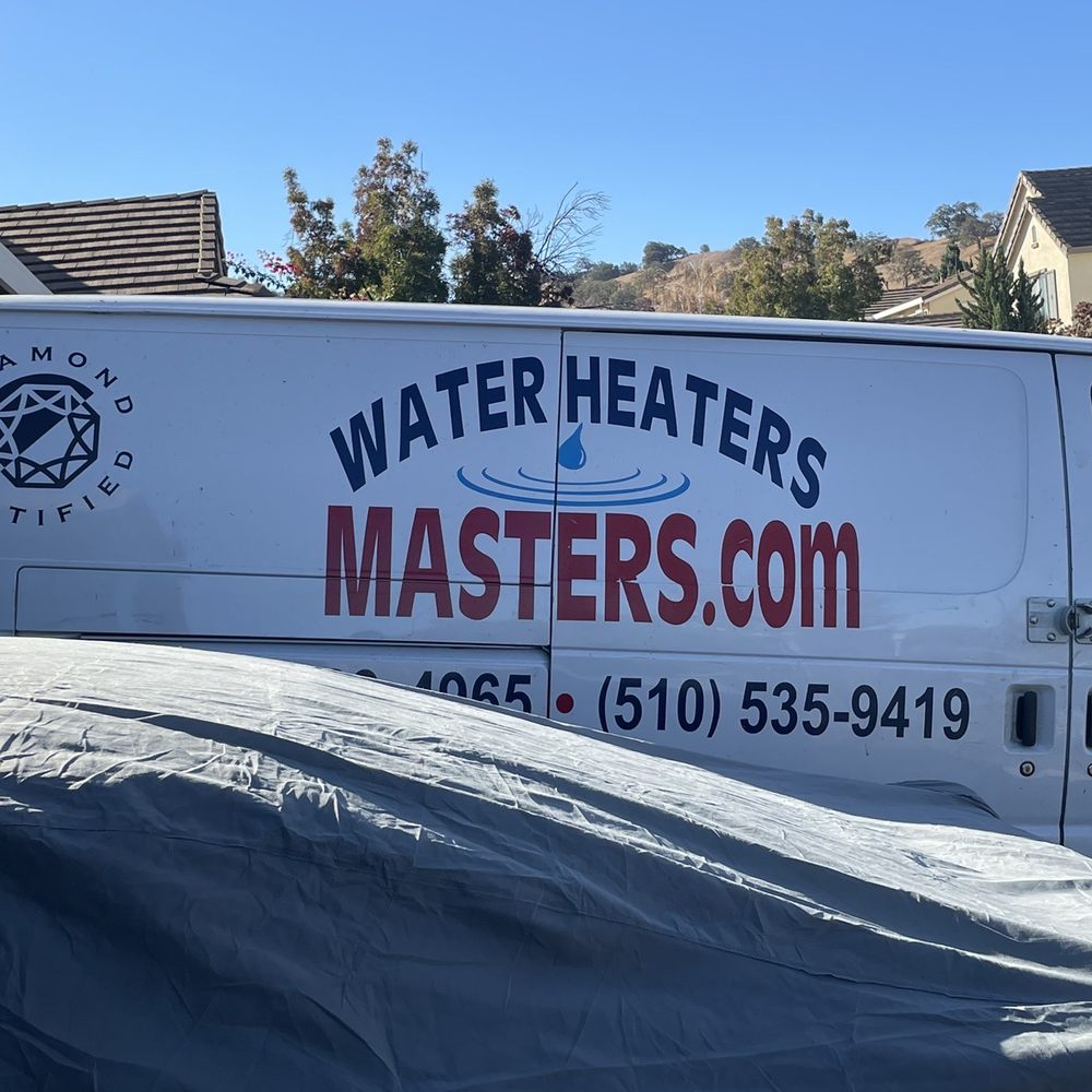 Water Heaters Masters - Water Heater Installation/Repair Near Me - Concord, California Water Heaters Masters - Water Heater Installation/Repair Near Me - Concord, California