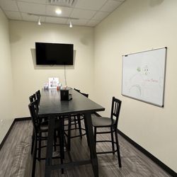 Meeting room - June 2026