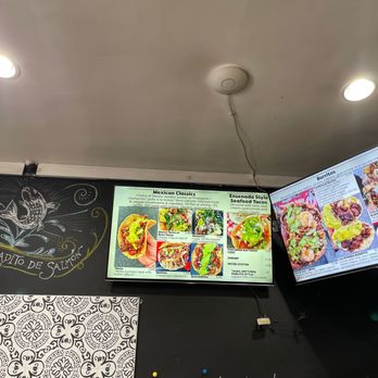 Pablito's Tacos - Peruvian Near Me - Burbank, California