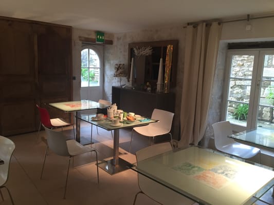 Les Francs Garçons by null