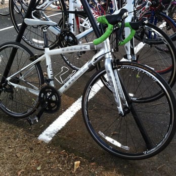 Bike Peddler - The Bike Peddler took good care of my bike - they assembled it and had it ready for me for Tour DaVita - Bikes Near Me - Salem, Oregon