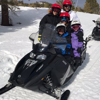 DJ's Snowmobile Adventures - Ski Resorts Near Me - Mammoth Lakes, California DJ's Snowmobile Adventures - Ski Resorts Near Me - Mammoth Lakes, California