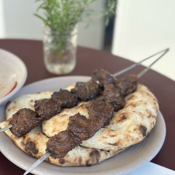 Yerord Mas Bakery and Deli - Hanger Steak - Armenian Near Me - Glendale, California