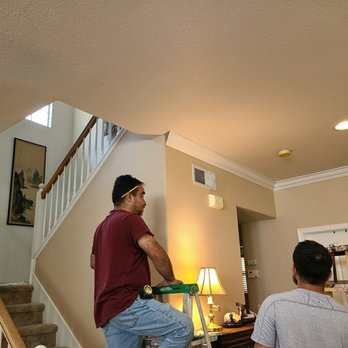Prana Construction - MDF Crown Molding Installation - General Contractors Near Me Prana Construction - MDF Crown Molding Installation - General Contractors Near Me