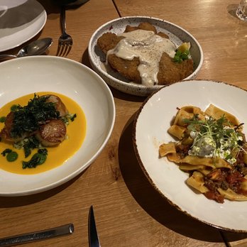 Rooster & Owl - New American Near Me - Washington, DC, District of Columbia