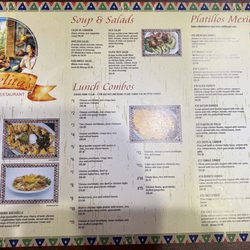 Abuelita's Mexican Restaurant