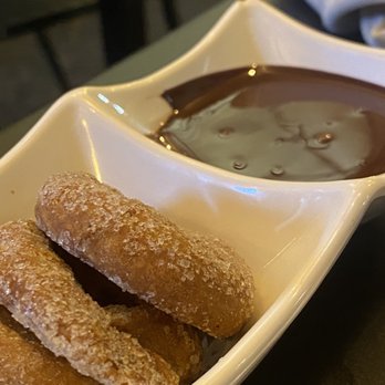 Roscioli - Free dessert! Always appreciated but it was so hard and dry. - Salumerie Near Me - Rome, RM Roscioli - Free dessert! Always appreciated but it was so hard and dry. - Salumerie Near Me - Rome, RM
