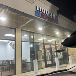 Liquor Express