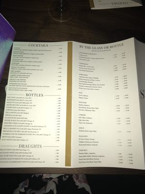 Menu photo 5 Stefani Prime Lincolnwood, IL