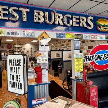 That One Place - the best burgers in the world - Burgers Near Me - Port Orchard, Washington That One Place - the best burgers in the world - Burgers Near Me - Port Orchard, Washington