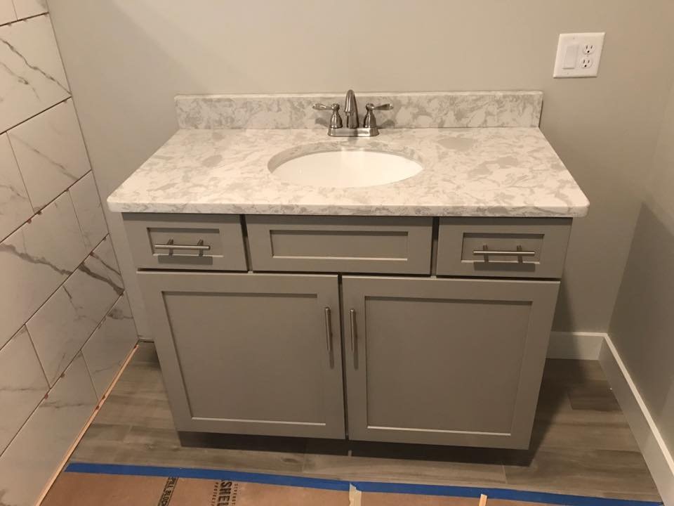 Slide of Bache Plumbing & Heating