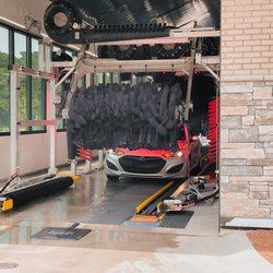 Mr. Clean Car Wash