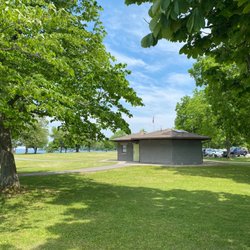 Long Point State Park - Finger Lakes