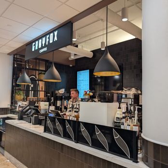 Grey Fox Coffee & Wine - Front Counter - Coffee & Tea Near Me - Minneapolis, Minnesota Grey Fox Coffee & Wine - Front Counter - Coffee & Tea Near Me - Minneapolis, Minnesota