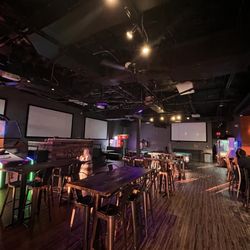 Box 903 - Open seating!