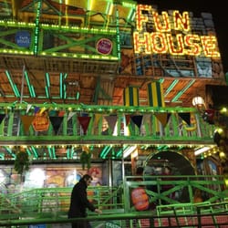 Hull Fair