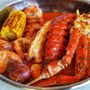 The Juicy Crab