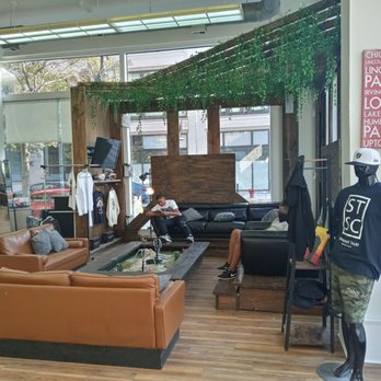 Sweeney Taud StudioZ - Hair Salons Near Me - Chicago, Illinois Sweeney Taud StudioZ - Hair Salons Near Me - Chicago, Illinois
